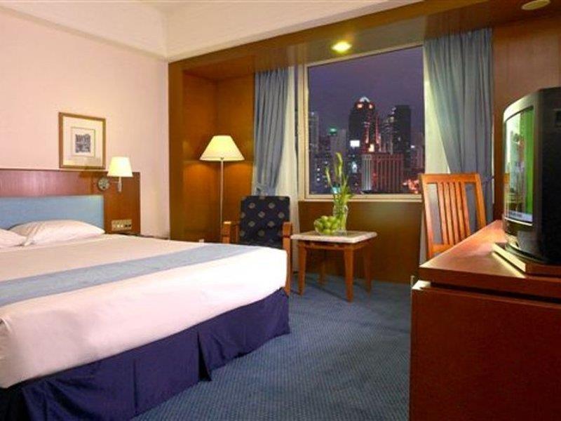 Hotel Royal Kuala Lumpur Exterior foto
